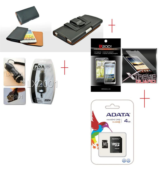 Samsung Galaxy Note Case SP 4GB Card Charger - LX2001 - Homewares, Outdoor, Phone Accessories, Cases, Speakers, Headphones + More -