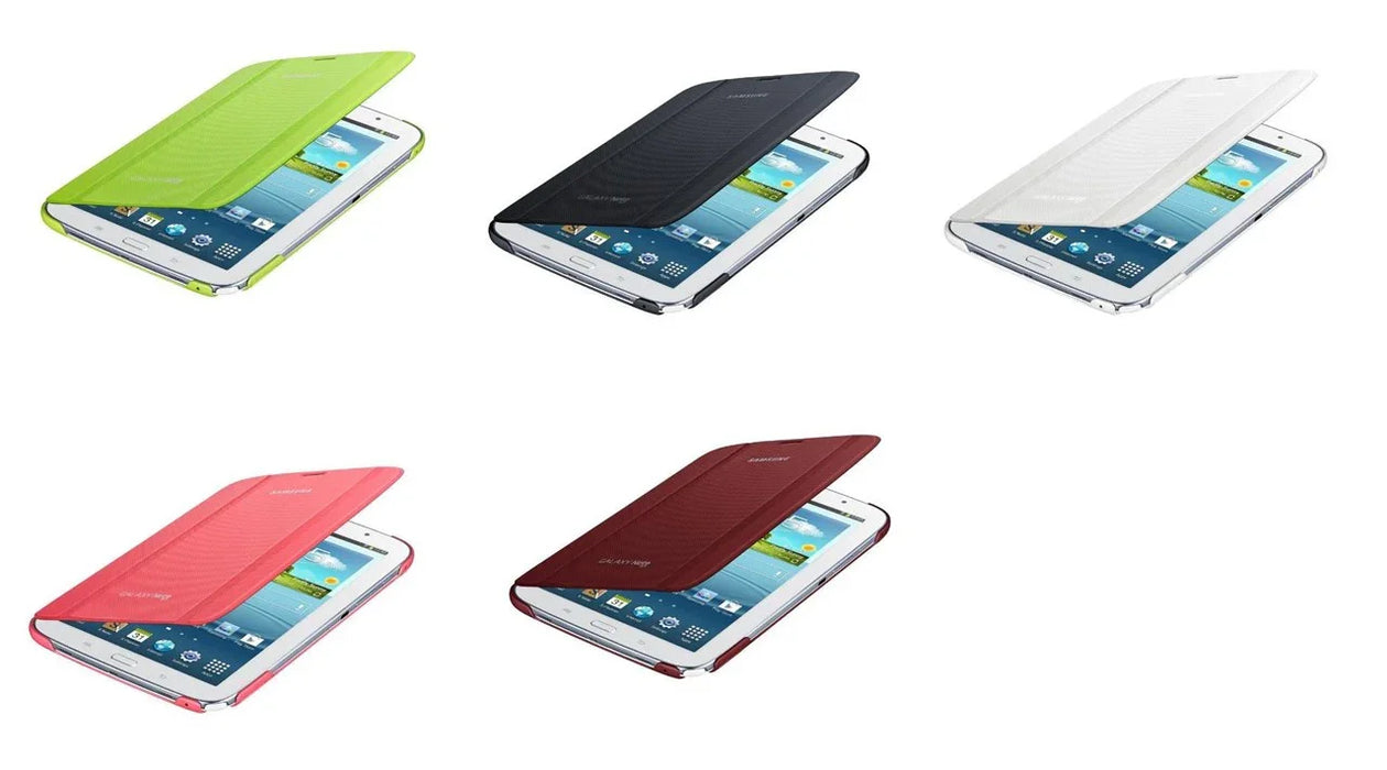 Samsung Galaxy Note 8 Bookcover + Dual USB Charger - LX2001 - Homewares, Outdoor, Phone Accessories, Cases, Speakers, Headphones + More -