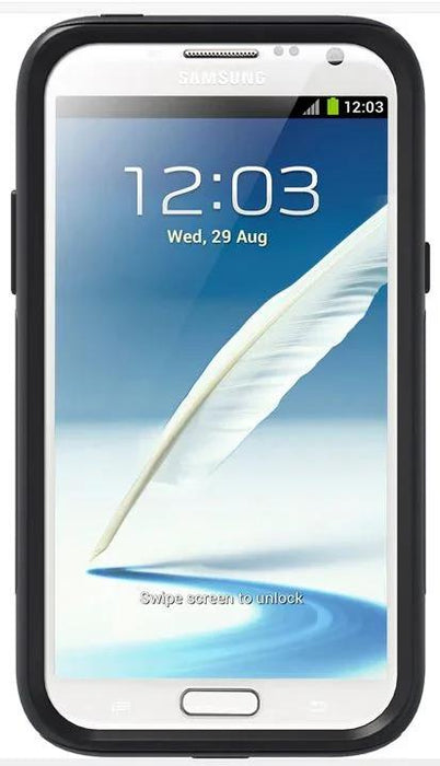 Samsung Galaxy Note 2 OtterBox Commuter Case - LX2001 - Homewares, Outdoor, Phone Accessories, Cases, Speakers, Headphones + More -