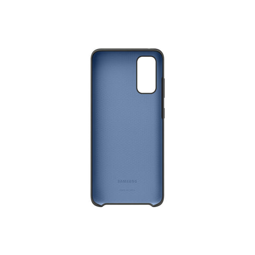 Samsung Galaxy S20 6.2" Silicone Cover - Black EF-PG980TBEGWW 8806090226229