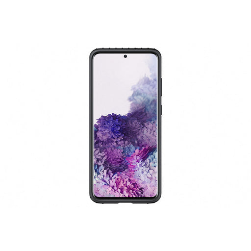 Samsung Galaxy S20 Plus / S20+ 6.7" 5G Protective Standing Cover - Black EF-RG985CBEGWW 8806090227509