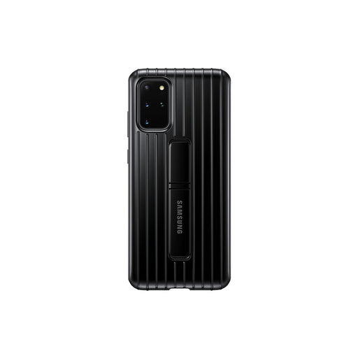 Samsung Galaxy S20 Plus / S20+ 6.7" 5G Protective Standing Cover - Black EF-RG985CBEGWW 8806090227509