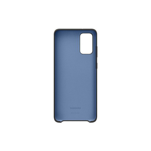 Samsung Galaxy S20 Plus / S20+ 6.7" 5G Silicone Cover - Black EF-PG985TBEGWW 8806090226151