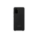 Samsung Galaxy S20 Plus / S20+ 6.7" 5G Silicone Cover - Black EF-PG985TBEGWW 8806090226151 - LX2001 - Homewares, Outdoor, Phone Accessories, Cases, Speakers, Headphones + More -