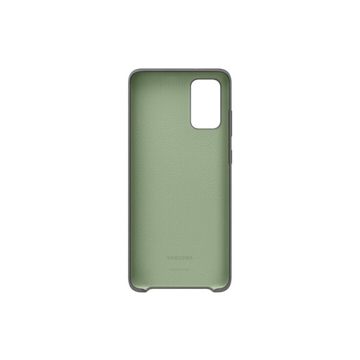 Samsung Galaxy S20 Plus / S20+ 6.7" 5G Silicone Cover - Grey EF-PG985TJEGWW 8806090283918