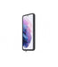 Samsung Galaxy S21 6.2" Clear Protective Cover Case - Black EF-GG991CBEGWW 8806090963322