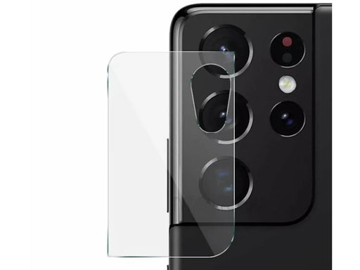 Samsung Galaxy S21 Ultra LENS Glass Screen Protector - LX2001 - Homewares, Outdoor, Phone Accessories, Cases, Speakers, Headphones + More -