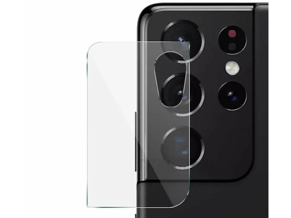 Samsung Galaxy S21 Ultra LENS Glass Screen Protector - LX2001 - Homewares, Outdoor, Phone Accessories, Cases, Speakers, Headphones + More -