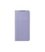 Samsung Galaxy S21+ 6.7" Smart LED View Cover Case - Violet EF-NG996PVEGWW 8806090837777