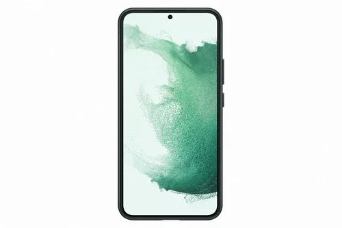 Samsung Galaxy S22+ 5G 6.6" Leather Cover Case - Forest Green - LX2001 - Homewares, Outdoor, Phone Accessories, Cases, Speakers, Headphones + More -