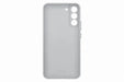 Samsung Galaxy S22+ 5G 6.6" Leather Cover Case - Light Gray - LX2001 - Homewares, Outdoor, Phone Accessories, Cases, Speakers, Headphones + More -