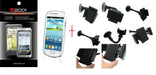 Samsung Galaxy S3 Mini Car Holder + SP - LX2001 - Homewares, Outdoor, Phone Accessories, Cases, Speakers, Headphones + More -