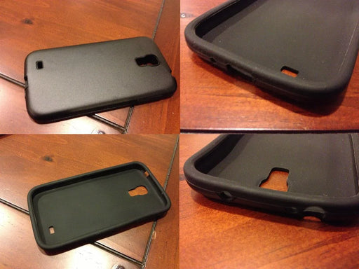 Samsung Galaxy S4 i9500 Aluminium Case - LX2001 - Homewares, Outdoor, Phone Accessories, Cases, Speakers, Headphones + More -