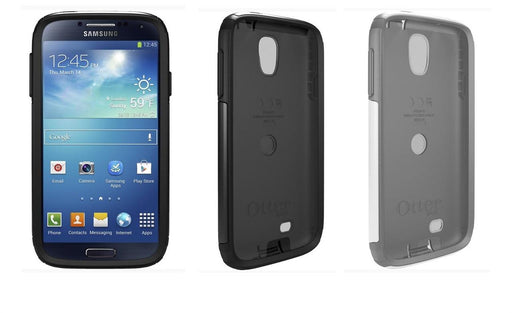 Samsung Galaxy S4 OtterBox Commuter Case