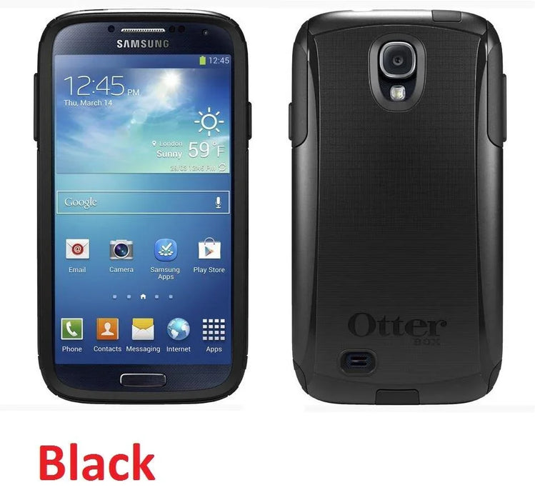 Samsung Galaxy S4 OtterBox Commuter Case - LX2001 - Homewares, Outdoor, Phone Accessories, Cases, Speakers, Headphones + More -