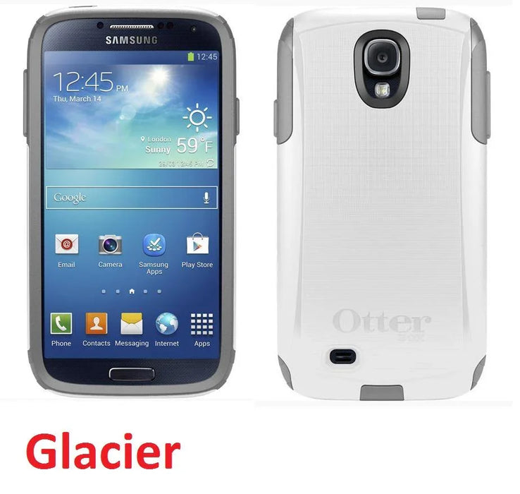 Samsung Galaxy S4 OtterBox Commuter Case - LX2001 - Homewares, Outdoor, Phone Accessories, Cases, Speakers, Headphones + More -