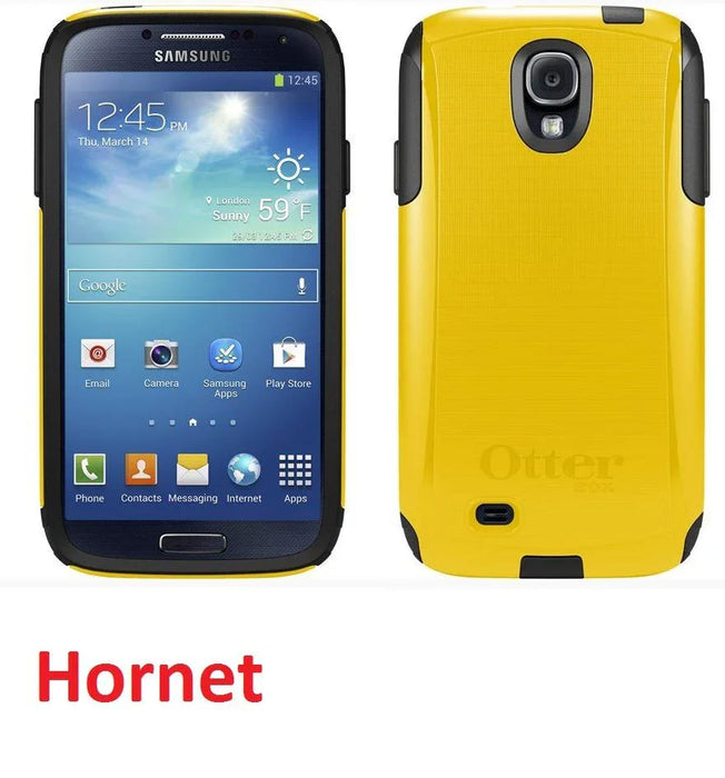 Samsung Galaxy S4 OtterBox Commuter Case - LX2001 - Homewares, Outdoor, Phone Accessories, Cases, Speakers, Headphones + More -