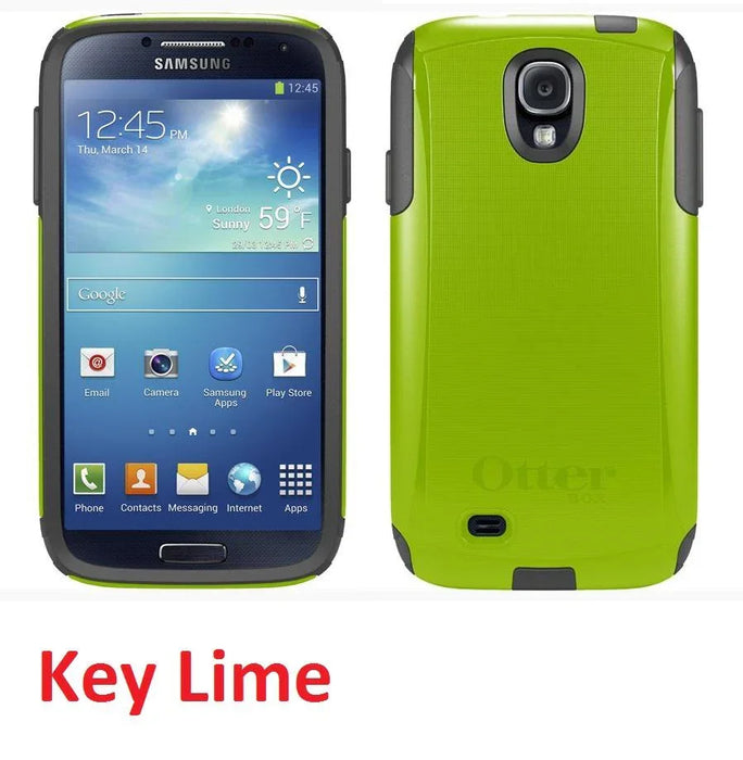 Samsung Galaxy S4 OtterBox Commuter Case - LX2001 - Homewares, Outdoor, Phone Accessories, Cases, Speakers, Headphones + More -