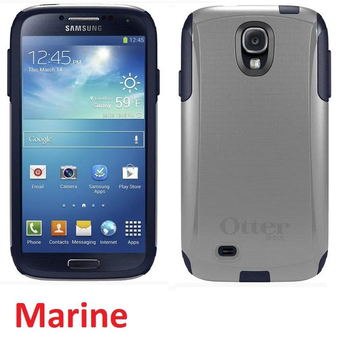 Samsung Galaxy S4 OtterBox Commuter Case - LX2001 - Homewares, Outdoor, Phone Accessories, Cases, Speakers, Headphones + More -