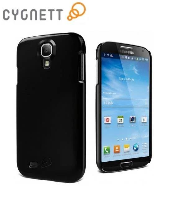 Cygnett Samsung Galaxy S4 Form Case - LX2001 - Homewares, Outdoor, Phone Accessories, Cases, Speakers, Headphones + More -