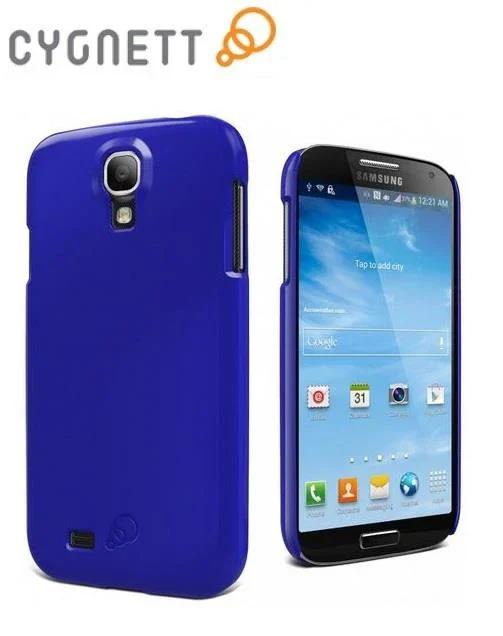 Cygnett Samsung Galaxy S4 Form Case - LX2001 - Homewares, Outdoor, Phone Accessories, Cases, Speakers, Headphones + More -