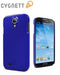 Cygnett Samsung Galaxy S4 Form Case - LX2001 - Homewares, Outdoor, Phone Accessories, Cases, Speakers, Headphones + More -