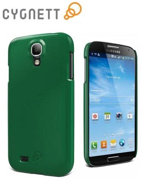 Cygnett Samsung Galaxy S4 Form Case - LX2001 - Homewares, Outdoor, Phone Accessories, Cases, Speakers, Headphones + More -