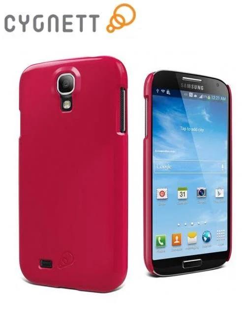 Cygnett Samsung Galaxy S4 Form Case - LX2001 - Homewares, Outdoor, Phone Accessories, Cases, Speakers, Headphones + More -