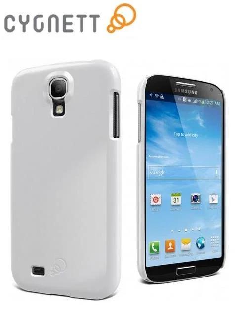 Cygnett Samsung Galaxy S4 Form Case - LX2001 - Homewares, Outdoor, Phone Accessories, Cases, Speakers, Headphones + More -