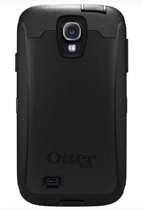 Samsung Galaxy S4 OtterBox Defender - LX2001 - Homewares, Outdoor, Phone Accessories, Cases, Speakers, Headphones + More -