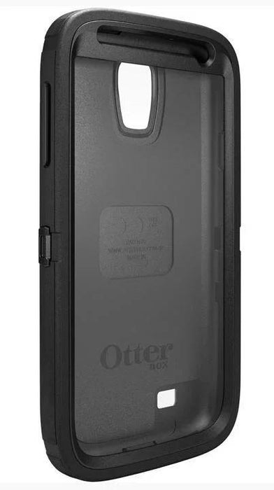 Samsung Galaxy S4 OtterBox Defender - LX2001 - Homewares, Outdoor, Phone Accessories, Cases, Speakers, Headphones + More -