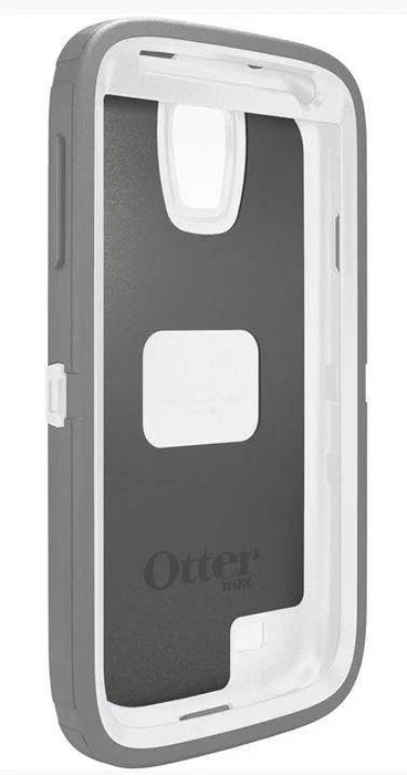 Samsung Galaxy S4 OtterBox Defender - LX2001 - Homewares, Outdoor, Phone Accessories, Cases, Speakers, Headphones + More -