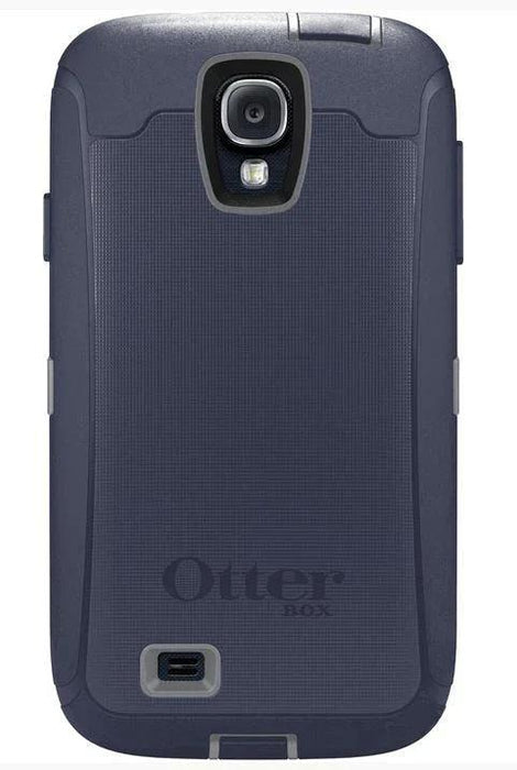 Samsung Galaxy S4 OtterBox Defender - LX2001 - Homewares, Outdoor, Phone Accessories, Cases, Speakers, Headphones + More -