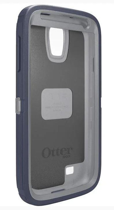 Samsung Galaxy S4 OtterBox Defender - LX2001 - Homewares, Outdoor, Phone Accessories, Cases, Speakers, Headphones + More -