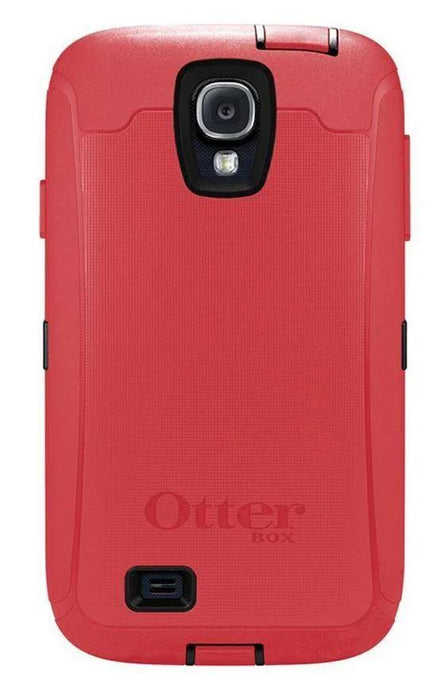 Samsung Galaxy S4 OtterBox Defender - LX2001 - Homewares, Outdoor, Phone Accessories, Cases, Speakers, Headphones + More -