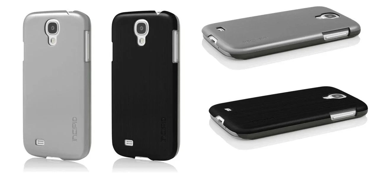 Samsung Galaxy S4 Feather SHINE Case - LX2001 - Homewares, Outdoor, Phone Accessories, Cases, Speakers, Headphones + More -