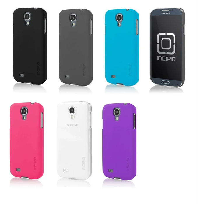 Samsung Galaxy S4 Feather Case - LX2001 - Homewares, Outdoor, Phone Accessories, Cases, Speakers, Headphones + More -