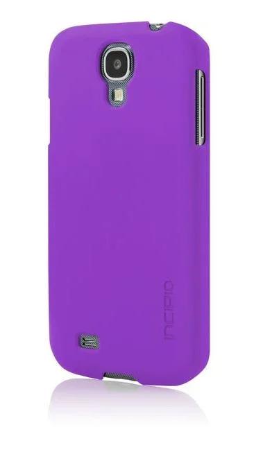 Samsung Galaxy S4 Feather Case - LX2001 - Homewares, Outdoor, Phone Accessories, Cases, Speakers, Headphones + More -