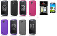 Samsung Galaxy S4 Incipio Frequency Case