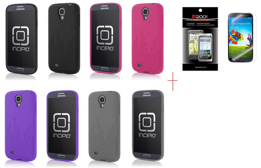 Samsung Galaxy S4 Incipio Frequency Case