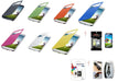 Samsung Galaxy S4 VIEW Case 16GB MicroSD Charger - LX2001 - Homewares, Outdoor, Phone Accessories, Cases, Speakers, Headphones + More -