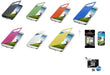 Samsung Galaxy S4 VIEW Case + 32GB MicroSD Card - LX2001 - Homewares, Outdoor, Phone Accessories, Cases, Speakers, Headphones + More -