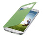 Samsung Galaxy S4 View Flip Cover - LX2001 - Homewares, Outdoor, Phone Accessories, Cases, Speakers, Headphones + More -