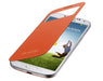 Samsung Galaxy S4 View Flip Cover - LX2001 - Homewares, Outdoor, Phone Accessories, Cases, Speakers, Headphones + More -