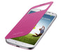 Samsung Galaxy S4 VIEW Cover + 64GB MicroSD Card - LX2001 - Homewares, Outdoor, Phone Accessories, Cases, Speakers, Headphones + More -