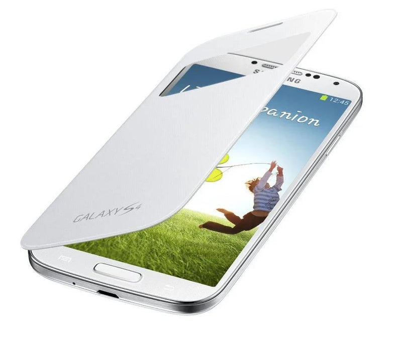 Samsung Galaxy S4 VIEW Case 32GB MicroSD Charger - LX2001 - Homewares, Outdoor, Phone Accessories, Cases, Speakers, Headphones + More -