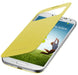 Samsung Galaxy S4 View Flip Cover - LX2001 - Homewares, Outdoor, Phone Accessories, Cases, Speakers, Headphones + More -