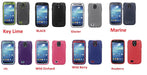 Samsung Galaxy S4 OtterBox Defender - LX2001 - Homewares, Outdoor, Phone Accessories, Cases, Speakers, Headphones + More -