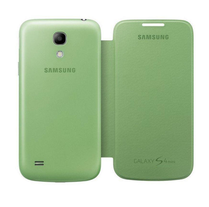 Samsung Galaxy S4 Mini Flip Case Charger Holder - LX2001 - Homewares, Outdoor, Phone Accessories, Cases, Speakers, Headphones + More -