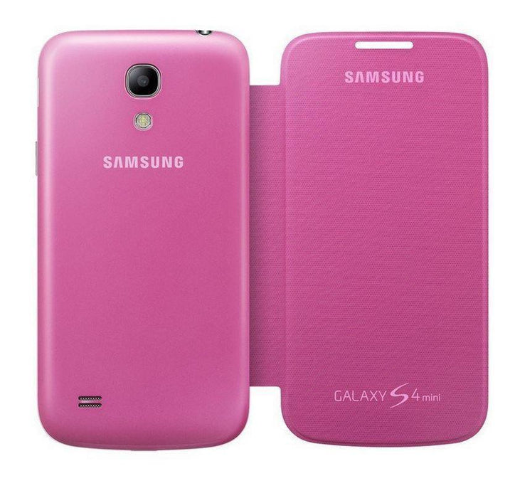 Samsung Galaxy S4 Mini Leather Case 8GB Charger - LX2001 - Homewares, Outdoor, Phone Accessories, Cases, Speakers, Headphones + More -